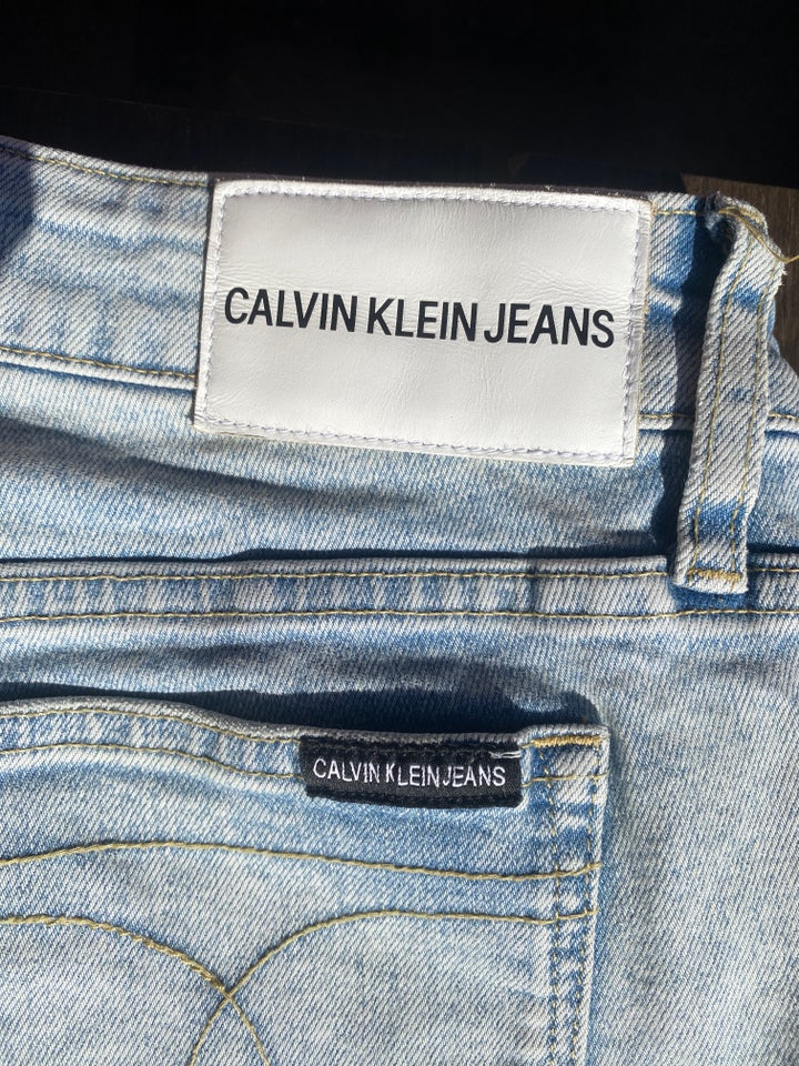 Jeans Calvin Klein str 27