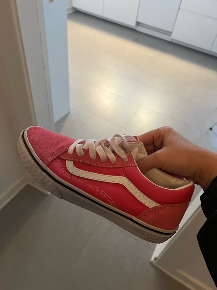 Sneakers str 38 Vans