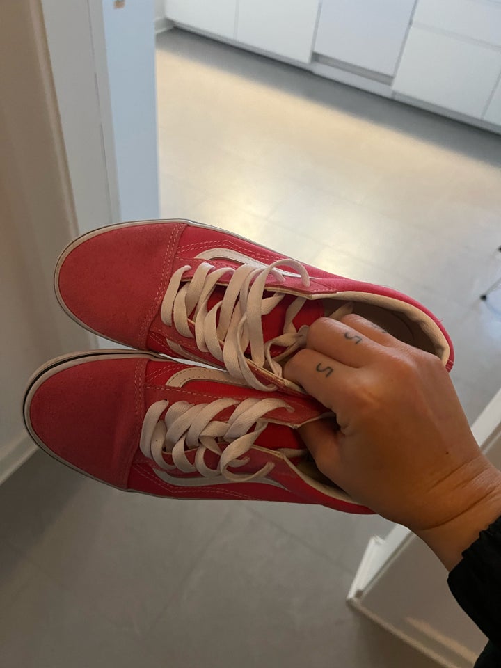 Sneakers str 38 Vans