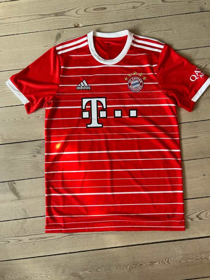 Fodboldtrøje, Bayern München,