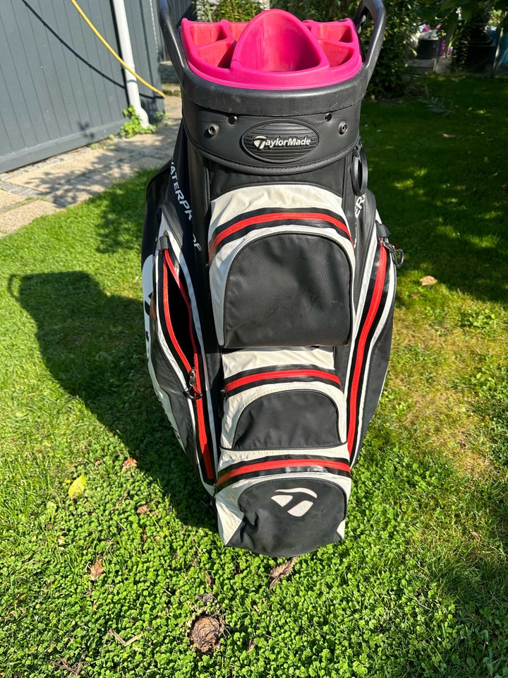 Golfbag, TaylorMade