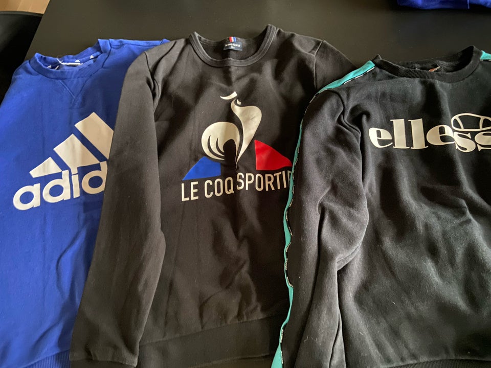 Sweatshirt, Sweat, Adidas