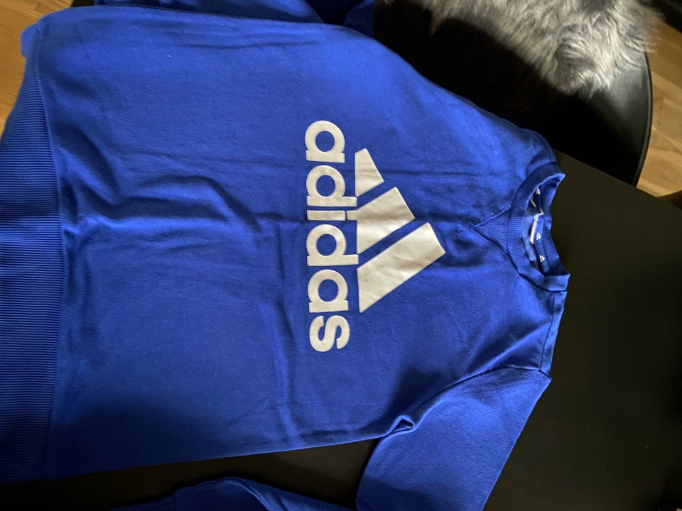 Sweatshirt, Sweat, Adidas