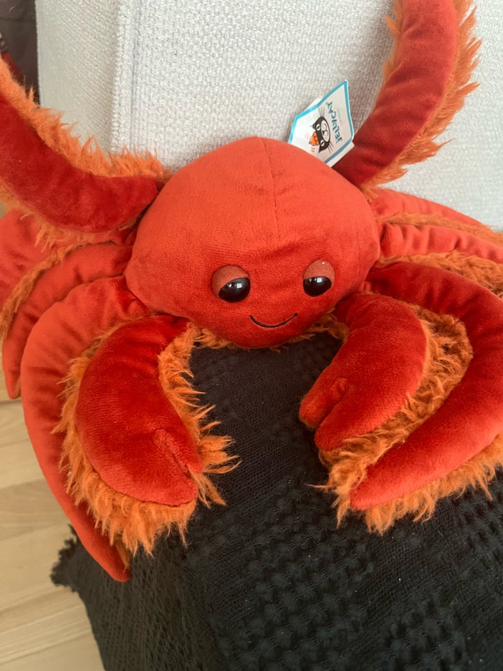 Krabbe, Jellycat