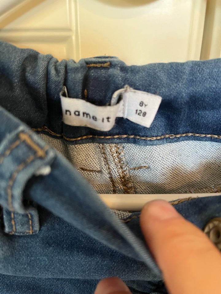 Jeans, Jeans, Name-it