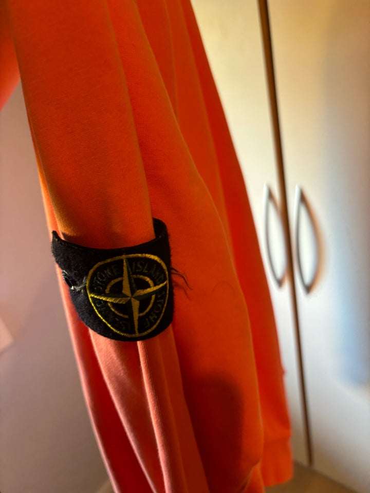 Bluse, Stone Island, str. XL