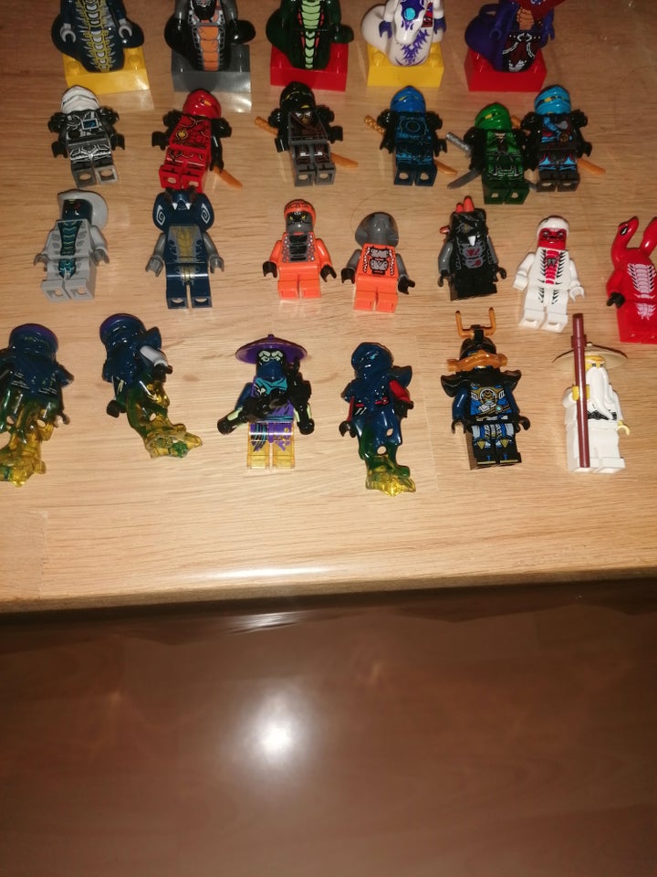 Lego Ninjago