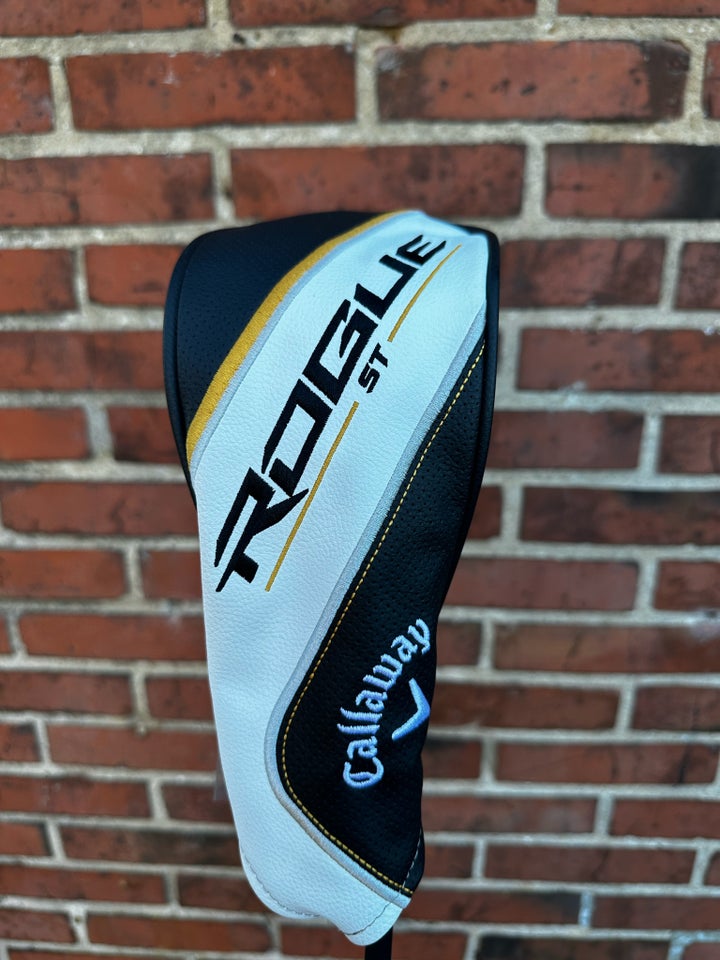 Kølle grafit Callaway Rogue ST