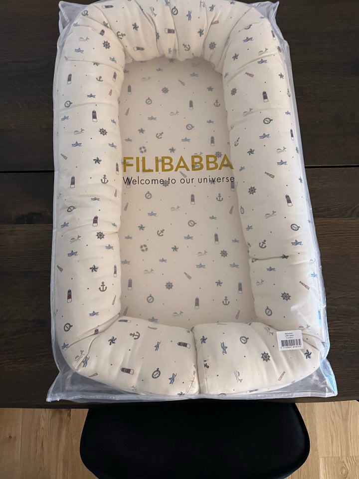 Babyindsats, Baby nest, Filibabba