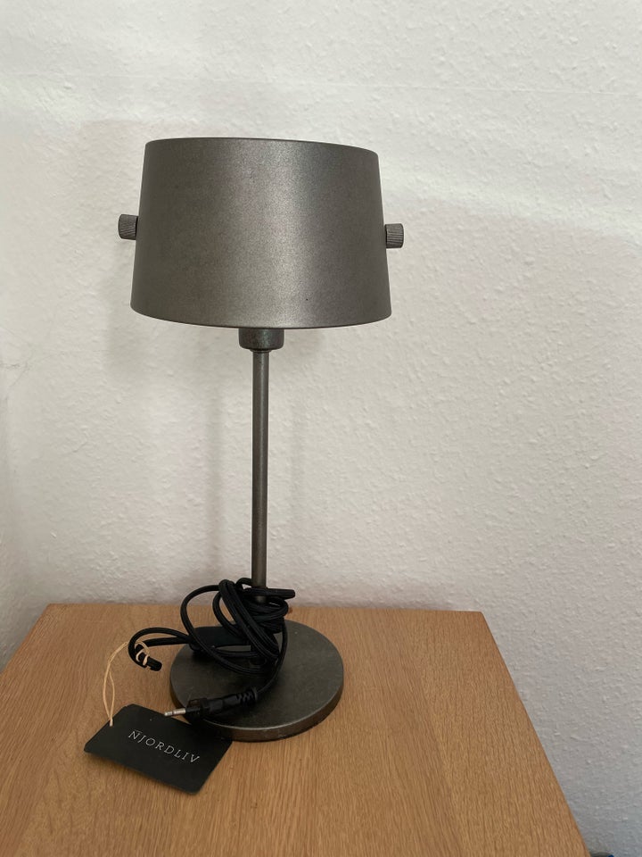 Lampe, Njordliv