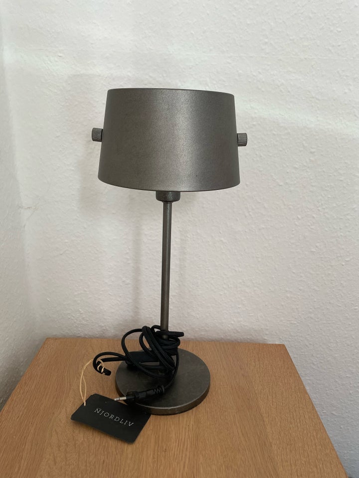 Lampe, Njordliv