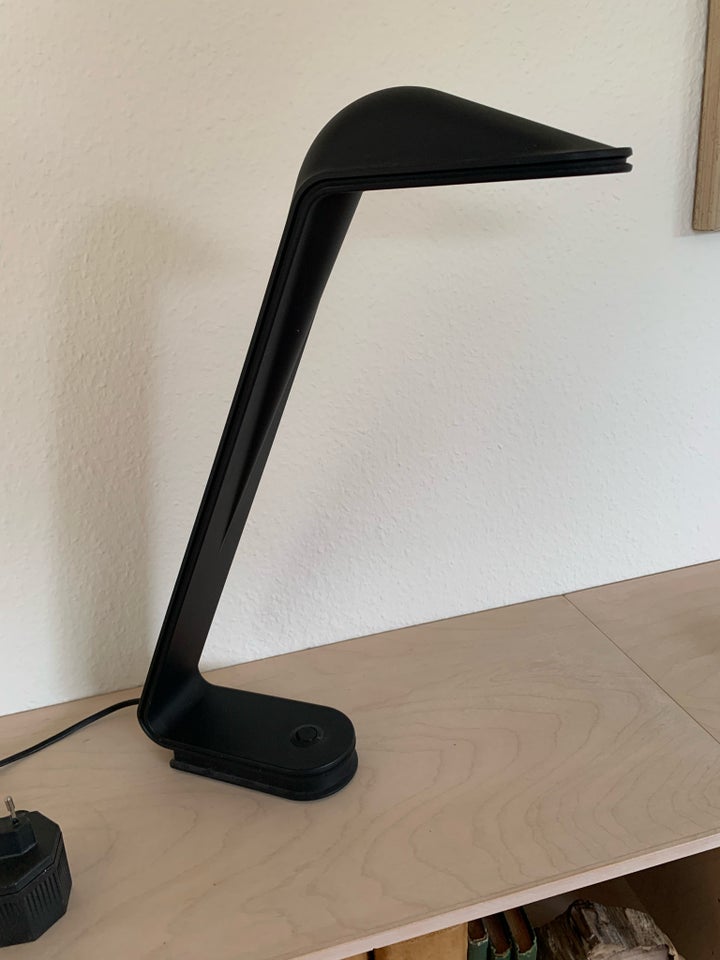 Arkitektlampe Louis Poulsen