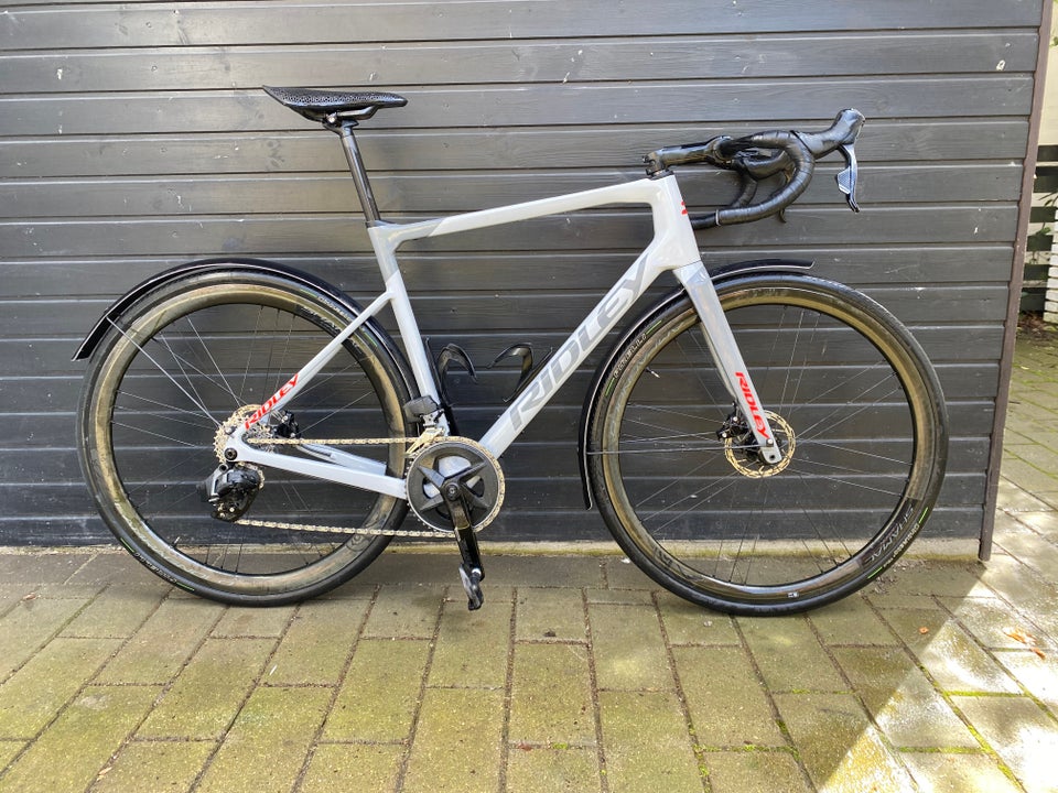 Herreracer Ridley GRIFN 56 cm