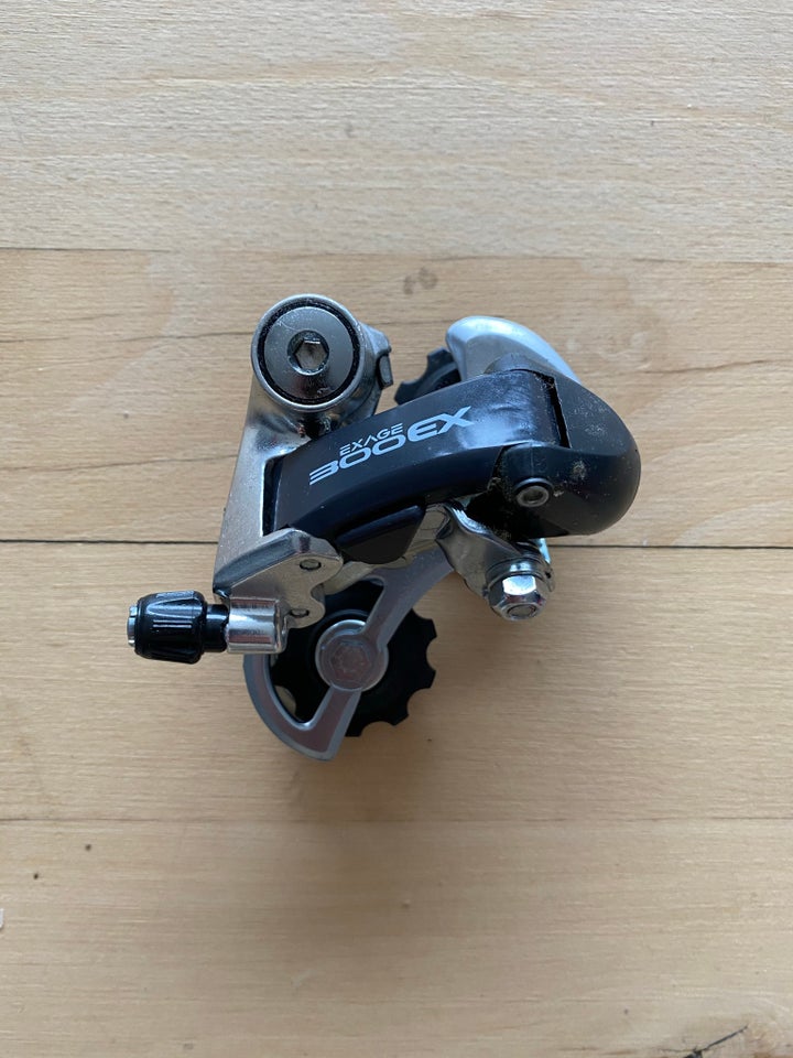 Bagskifter Shimano 7 speed