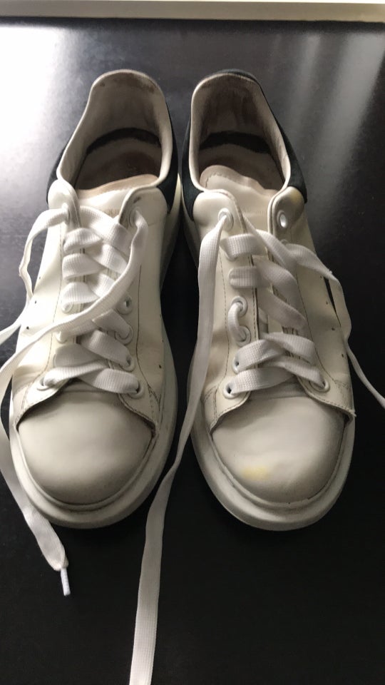 Sneakers, str. 40,5, Alexander