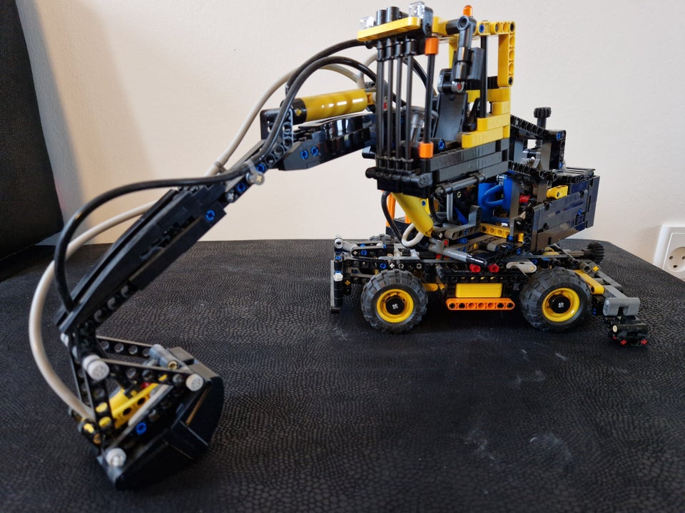 Lego Technic