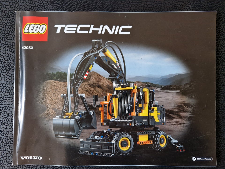 Lego Technic