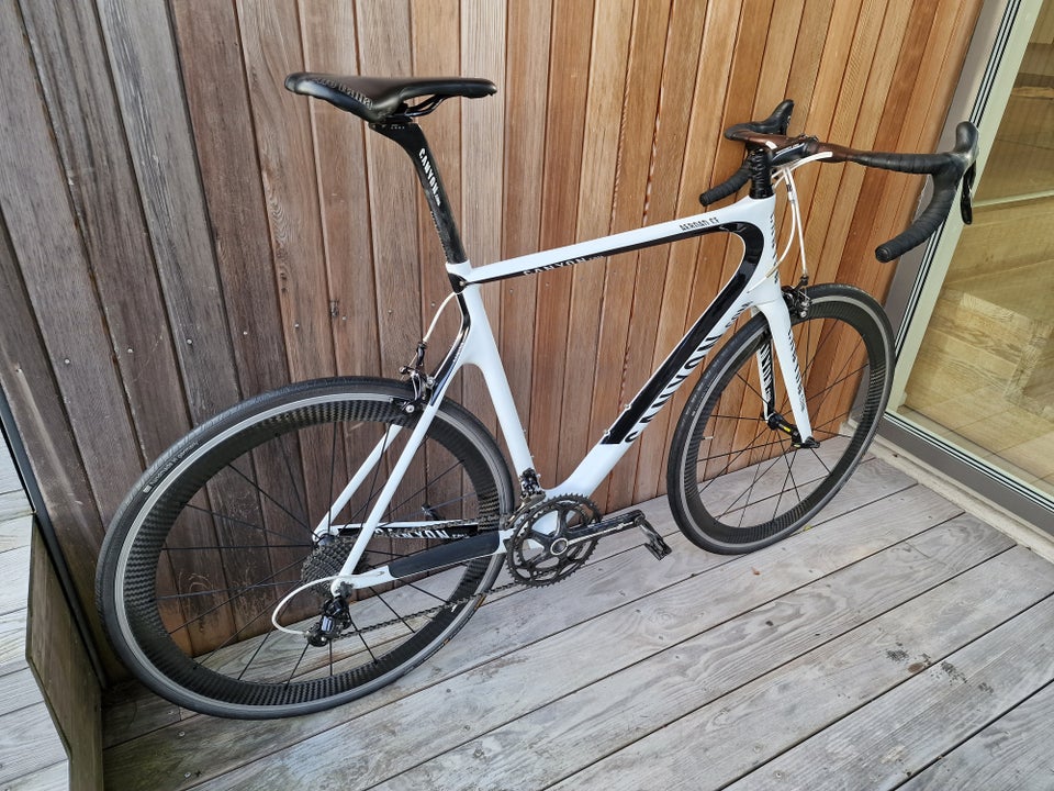 Herreracer, Canyon Aeroad CF 9.0,