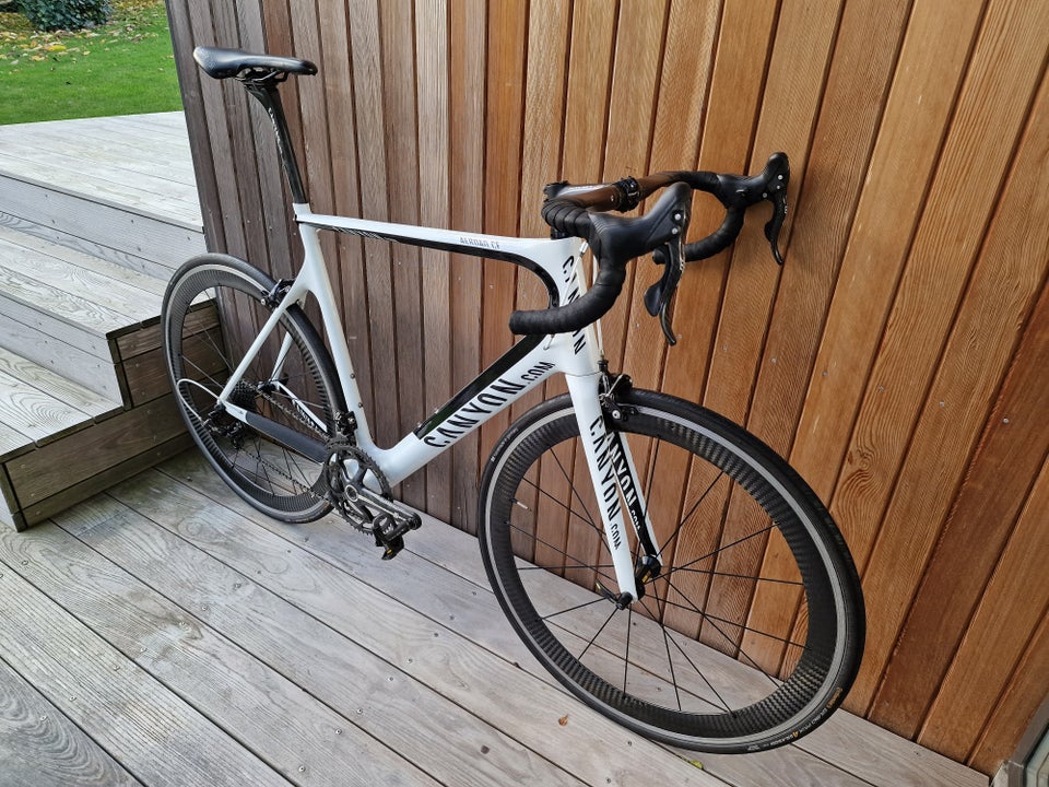 Herreracer, Canyon Aeroad CF 9.0,