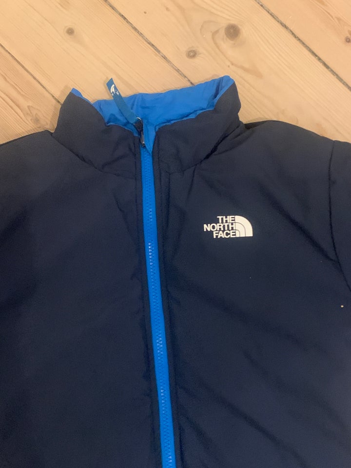 Jakke, dunjakke, The North Face