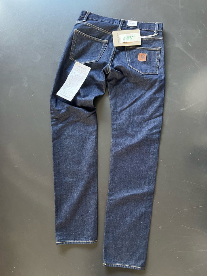 Jeans, Carhartt, str. 30