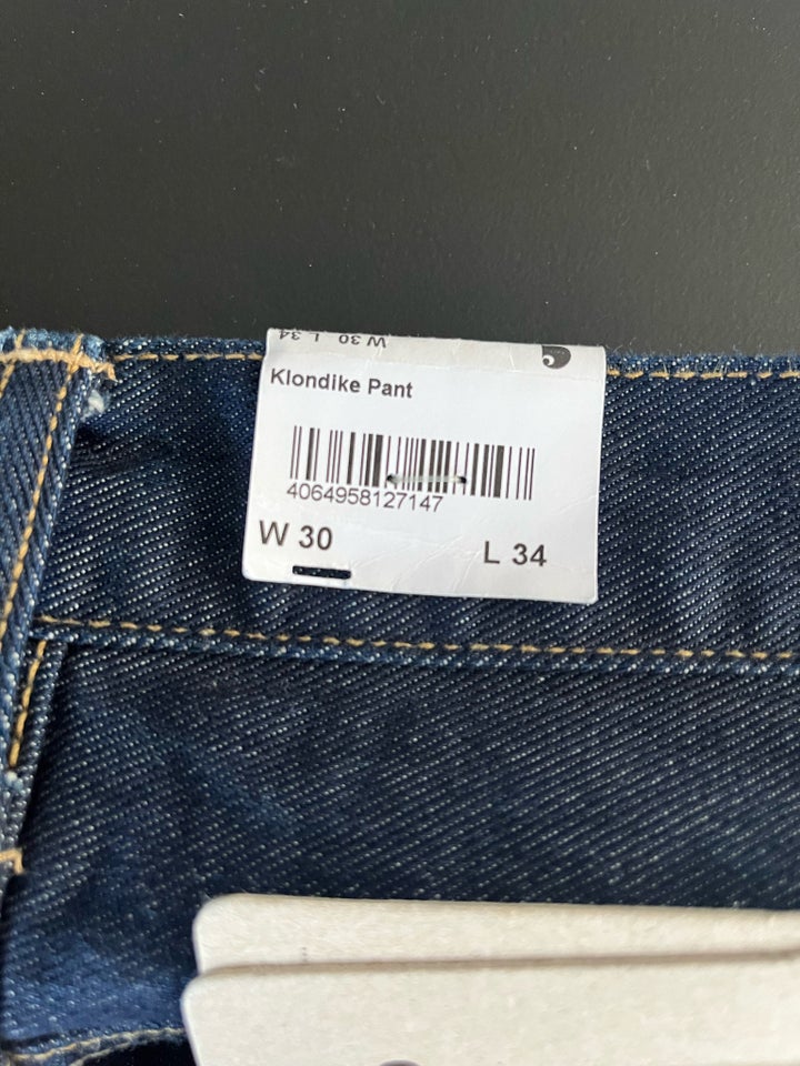 Jeans, Carhartt, str. 30