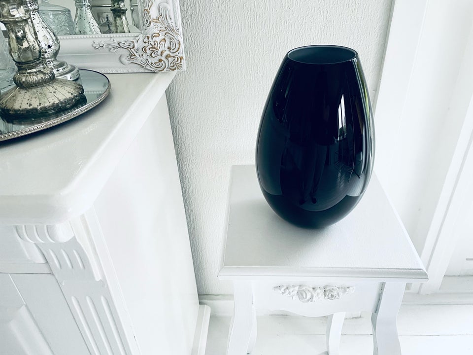 Vase, Vase, Holmegaard