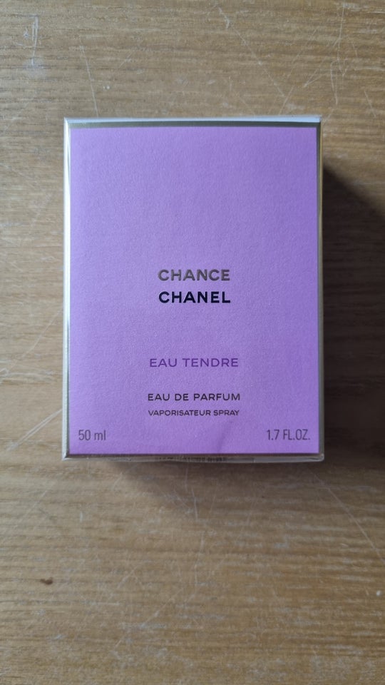 Dameparfume, Eau de Parfum , Chanel