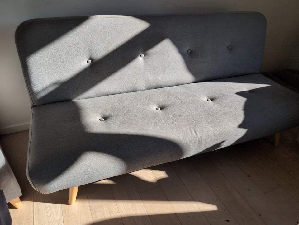 Sovesofa, Ukendt, b: 140 l: 190 h: 40