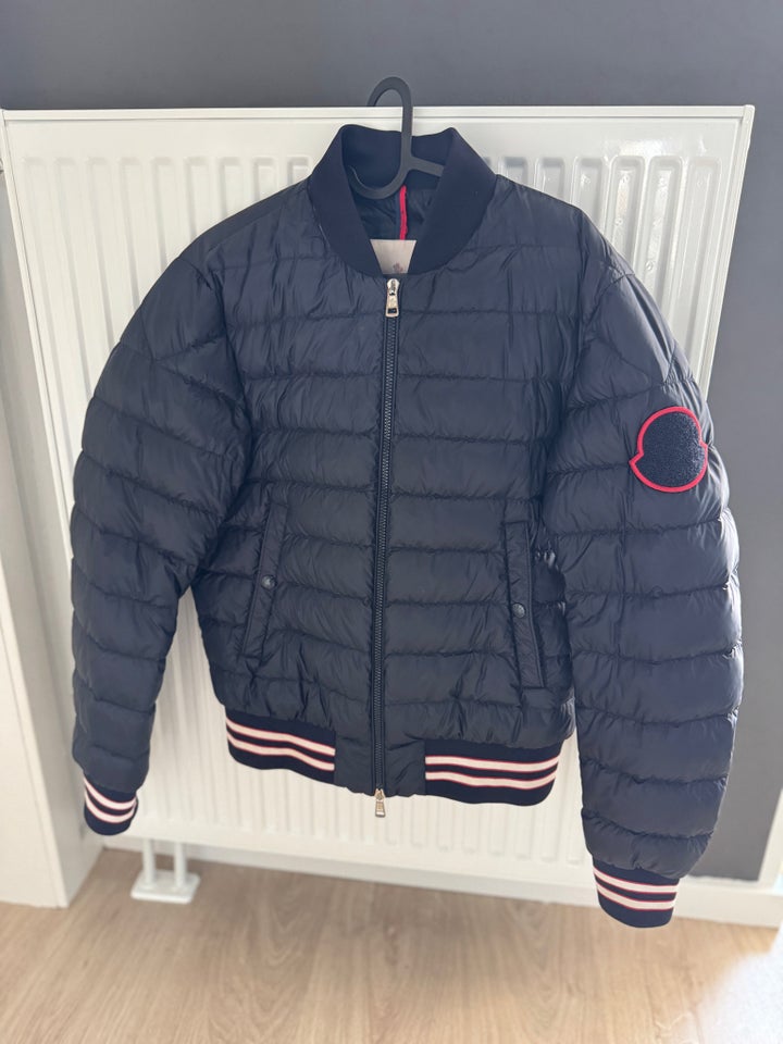 Jakke, str. S, Moncler