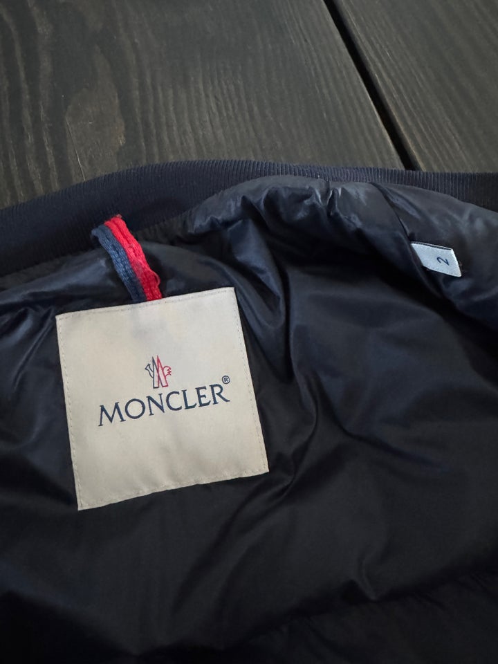 Jakke, str. S, Moncler