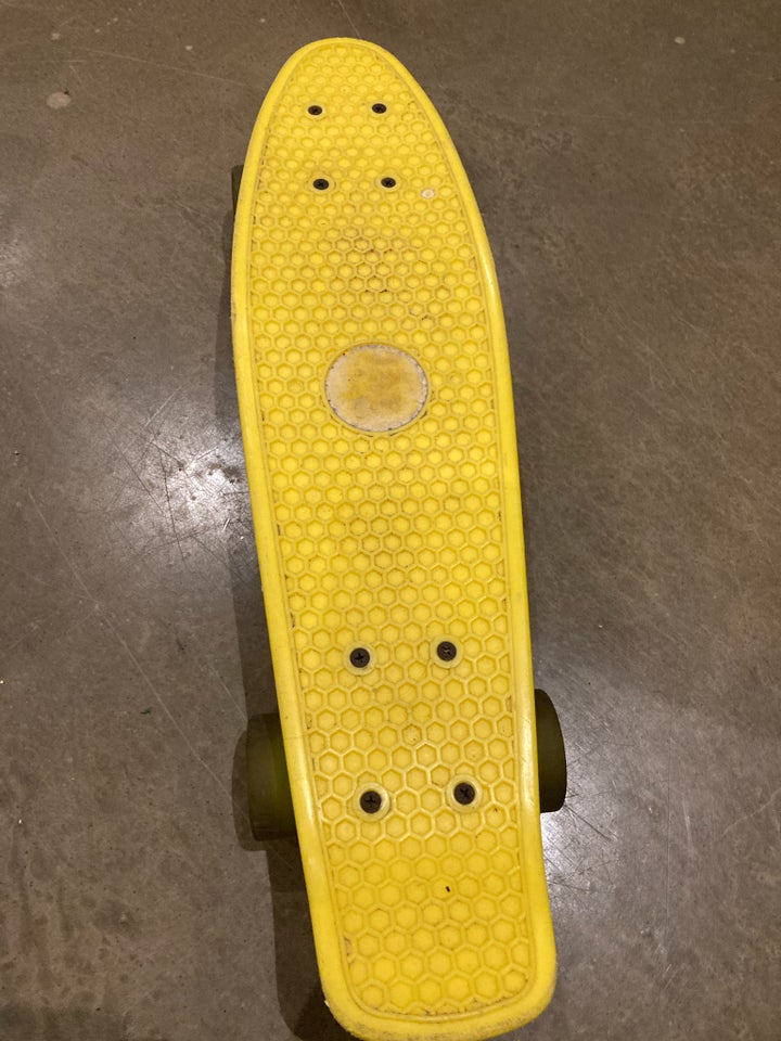 Skateboard, Penny board