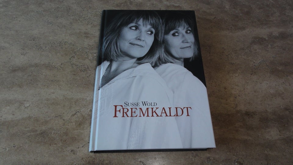 Fremkaldt , Susse Wold, genre: