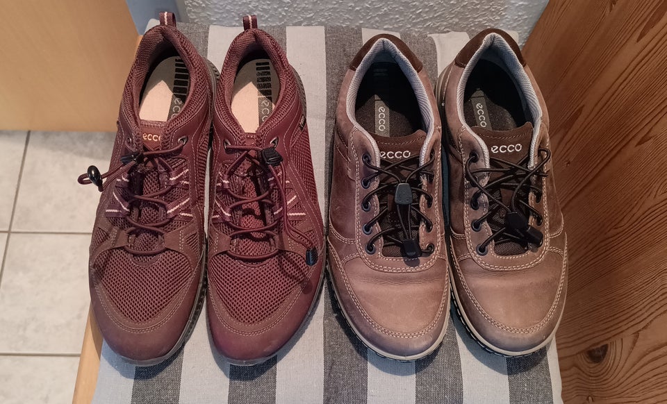 Sneakers, str. 40, Ecco