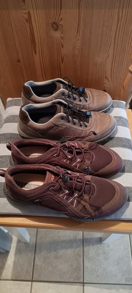 Sneakers, str. 40, Ecco