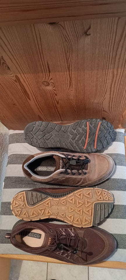 Sneakers, str. 40, Ecco