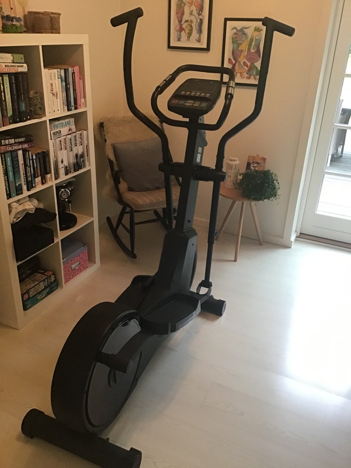 Crosstrainer, Cardiostrong EX60