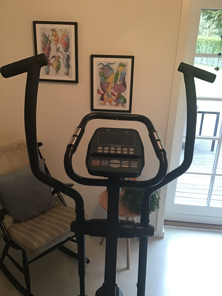 Crosstrainer, Cardiostrong EX60