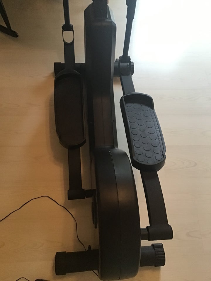 Crosstrainer, Cardiostrong EX60