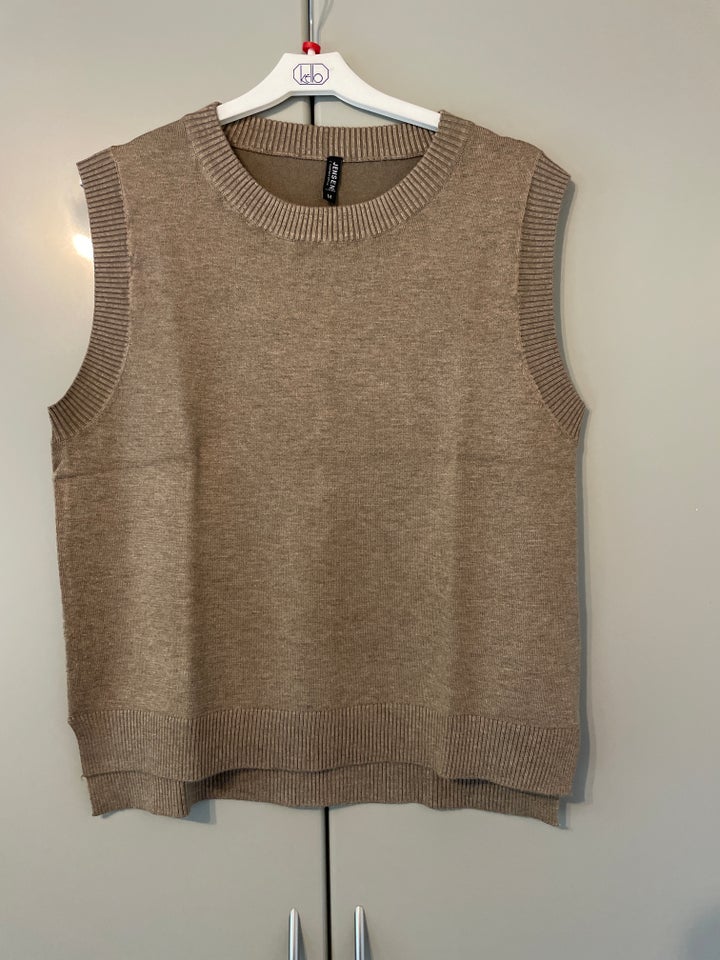 Vest, Jensen, str. 40