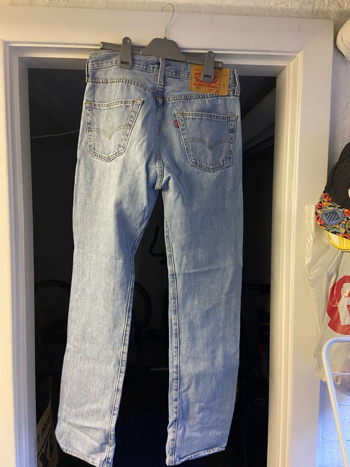 Jeans, Levis, str. 30