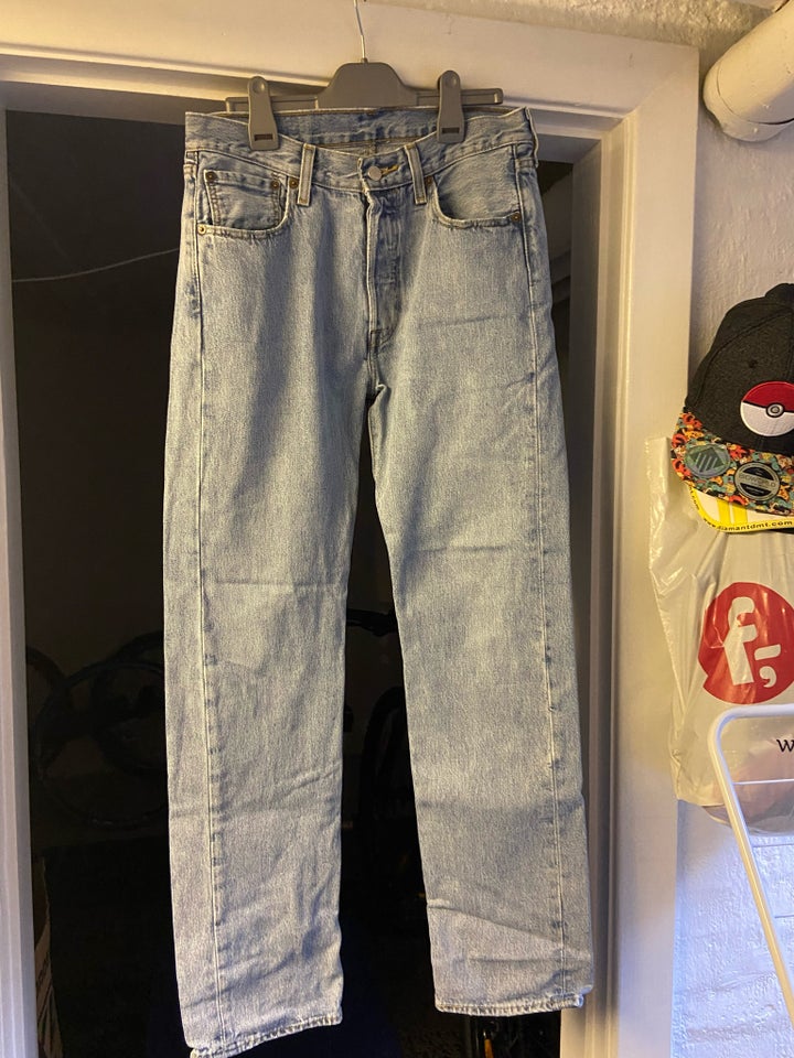 Jeans, Levis, str. 30