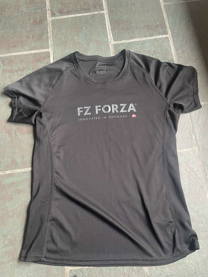 T-shirt, Badminton t-shirt, FZ