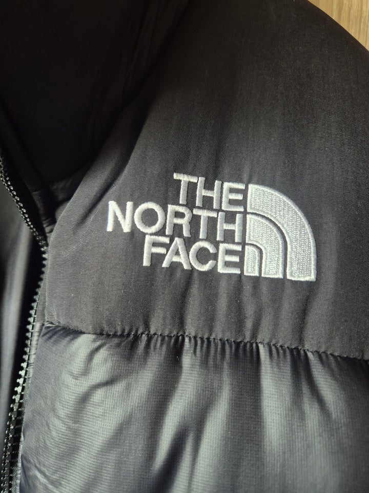 Andet, Herre jakke, The north face