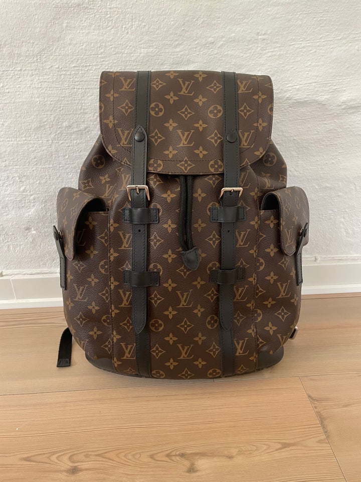 Rygsæk, Louis Vuitton