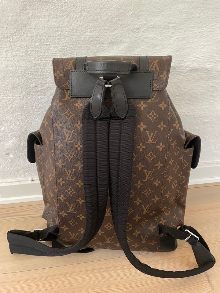 Rygsæk, Louis Vuitton