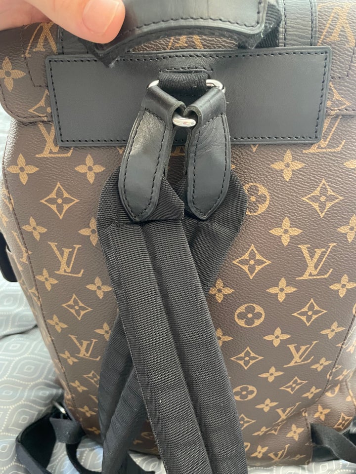 Rygsæk, Louis Vuitton