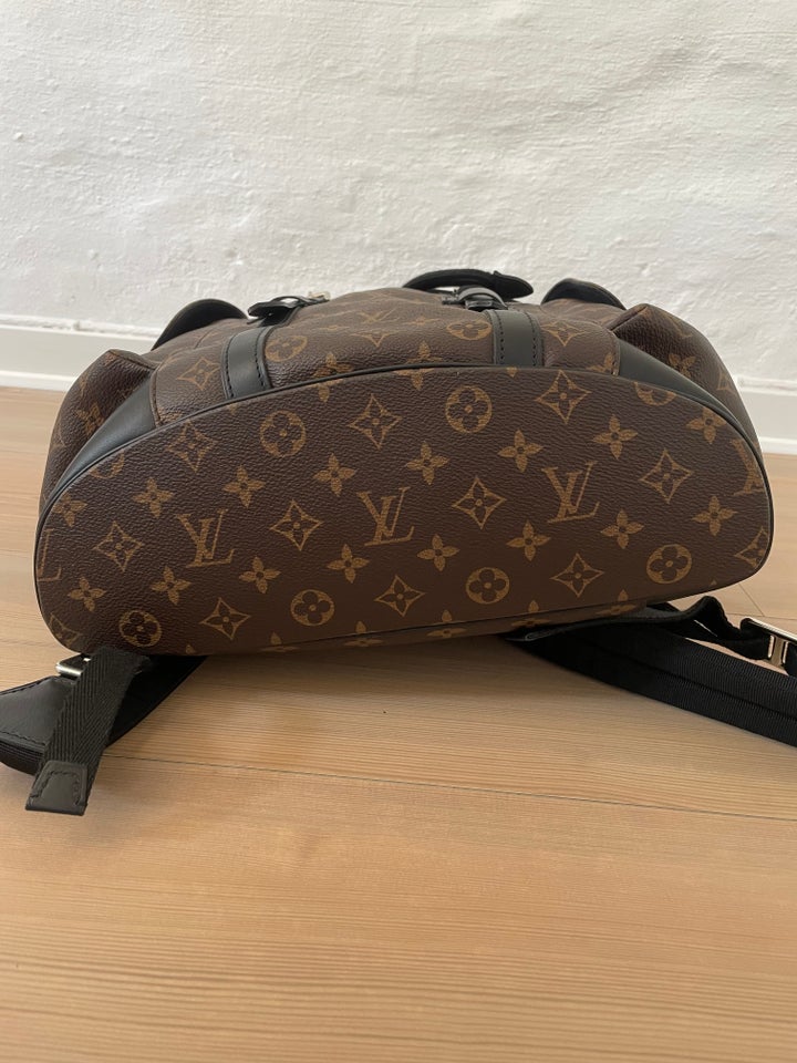 Rygsæk, Louis Vuitton