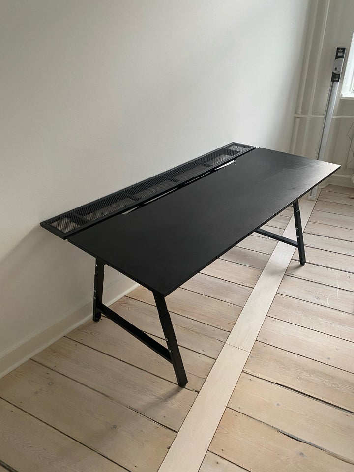 Computerbord, Ikea, b: 160 d: 80