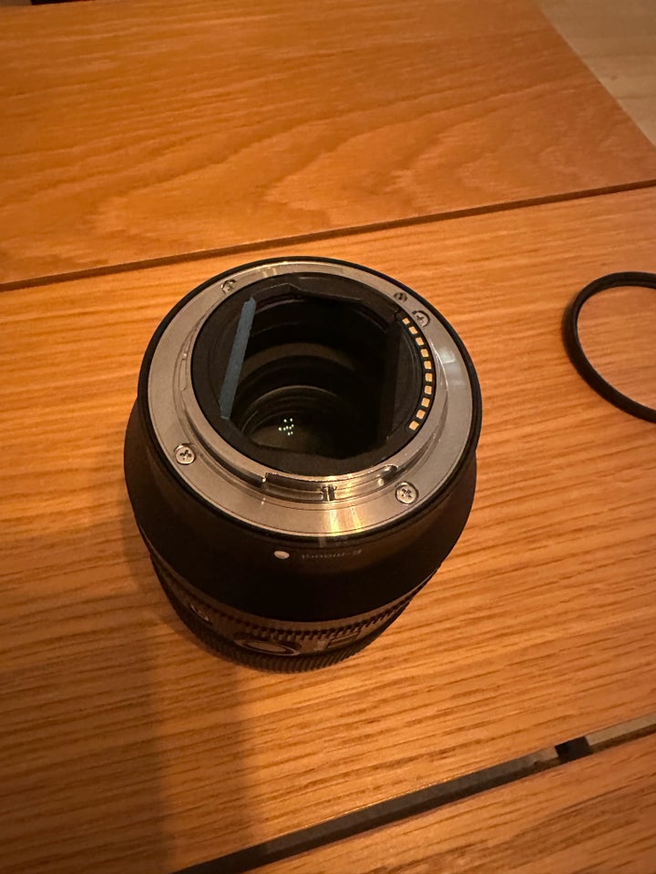 Sony FE 35mm F 1.4 GM SEL35F14GM